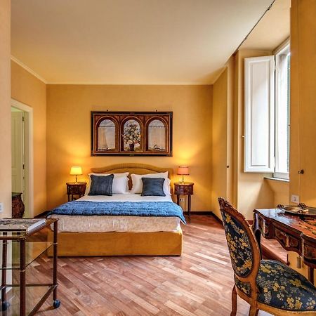 Ferienwohnung Elegant Flat By The Vatican Dx Rom Exterior foto