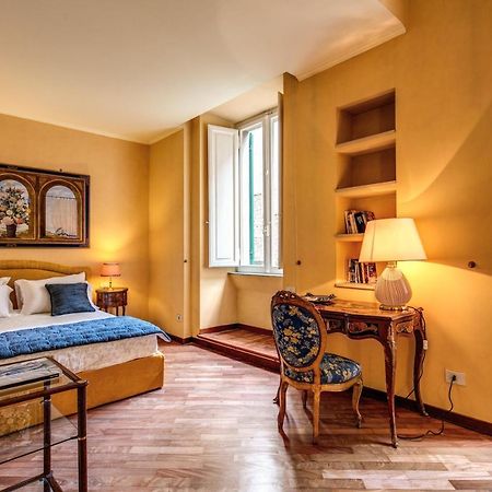 Ferienwohnung Elegant Flat By The Vatican Dx Rom Exterior foto