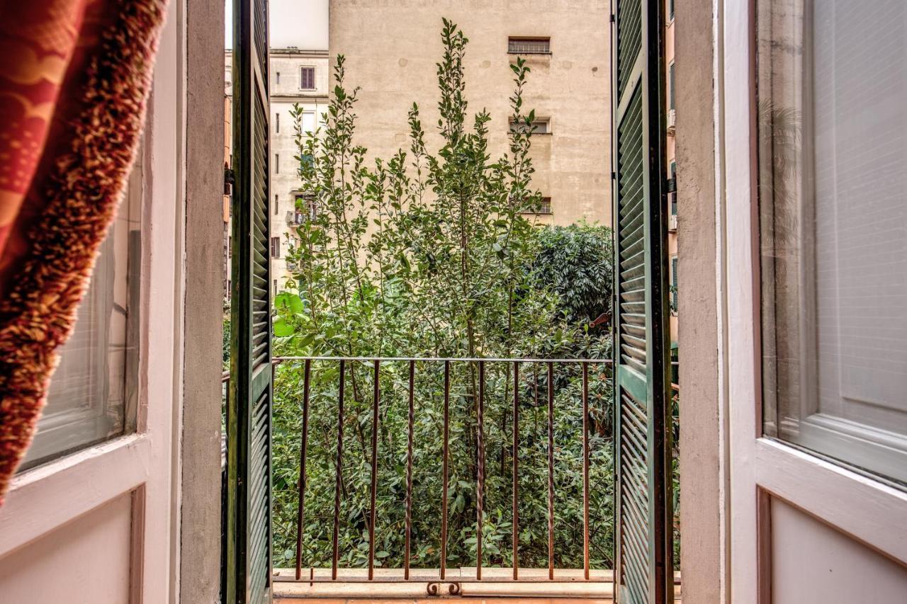 Ferienwohnung Elegant Flat By The Vatican Dx Rom Exterior foto