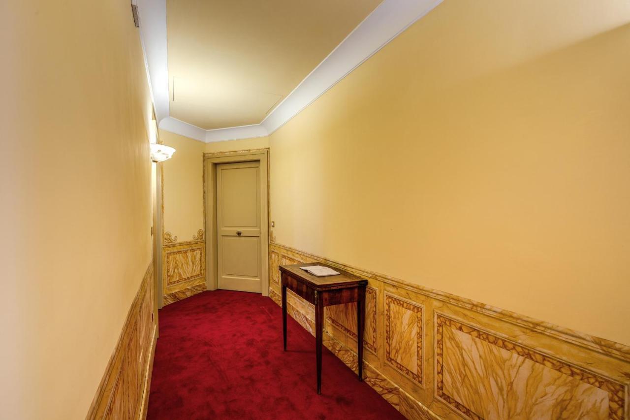 Ferienwohnung Elegant Flat By The Vatican Dx Rom Exterior foto