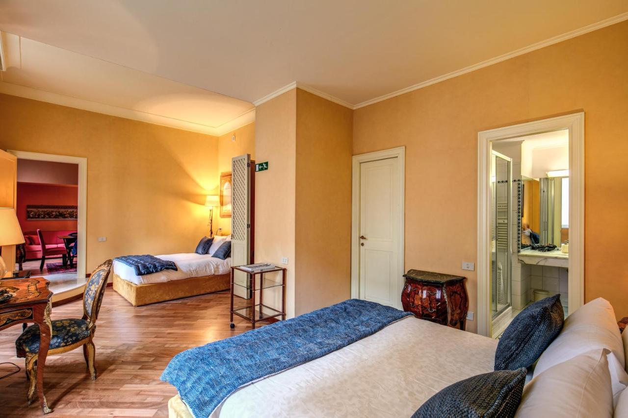 Ferienwohnung Elegant Flat By The Vatican Dx Rom Exterior foto